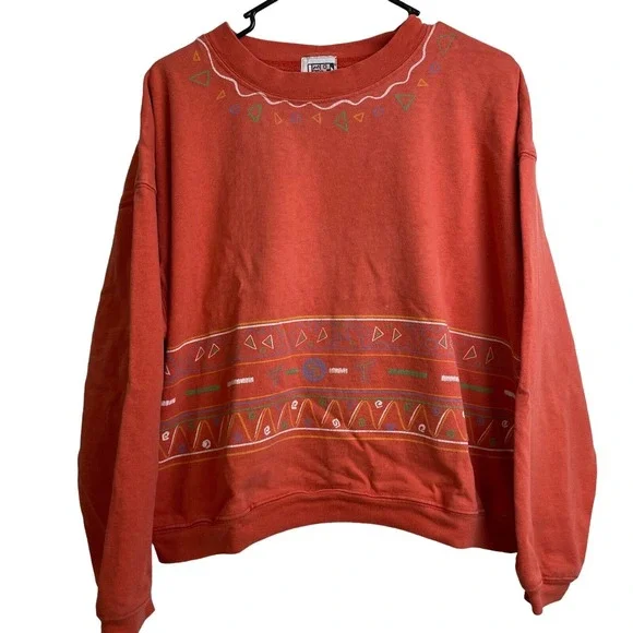 Ton sur ton sweatshirt hotsell